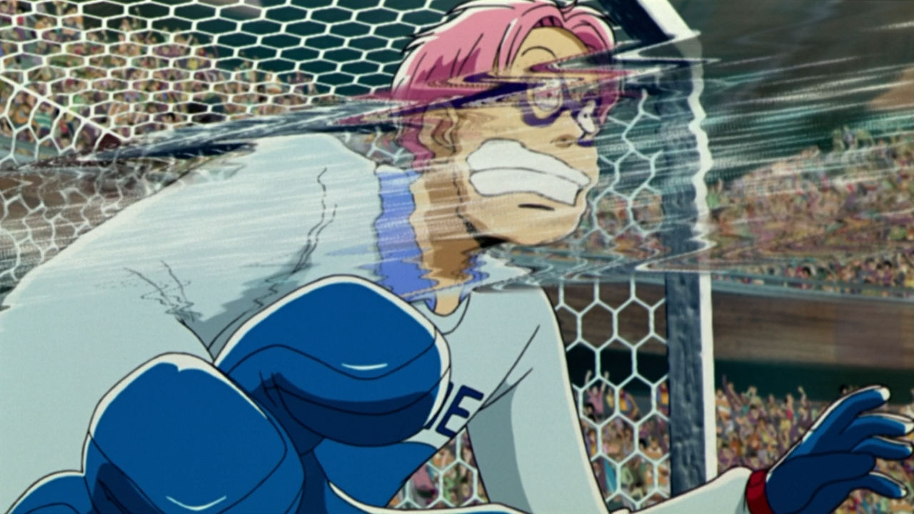 One Piece: Yume no Soccer Ou! (RedLineSP)